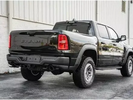 Dodge RAM 2025 года за 58 500 000 тг. в Алматы – фото 4