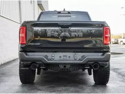 Dodge RAM 2025 года за 58 500 000 тг. в Алматы – фото 6