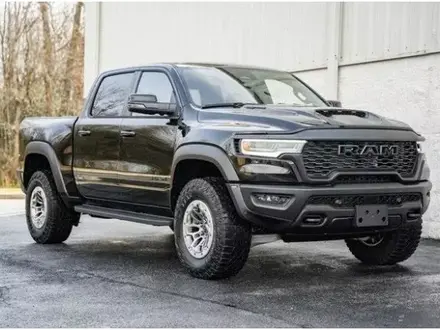 Dodge RAM 2025 года за 58 500 000 тг. в Алматы