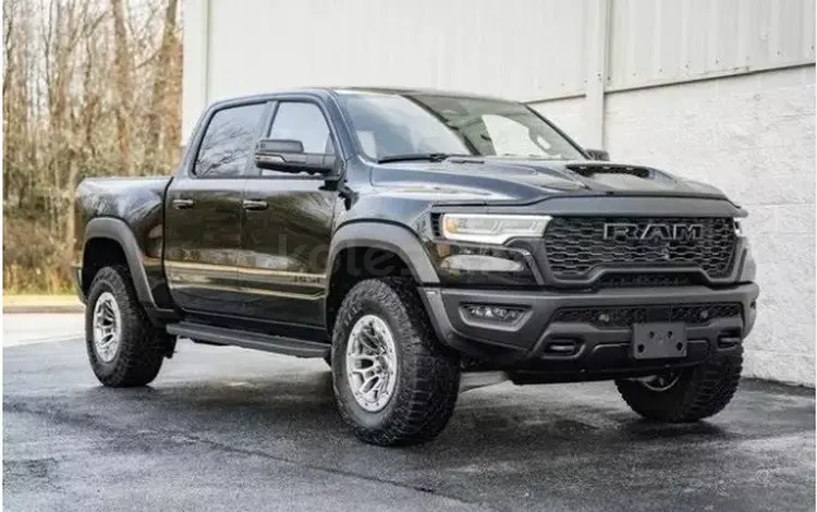 Dodge RAM 2025 года за 58 500 000 тг. в Алматы