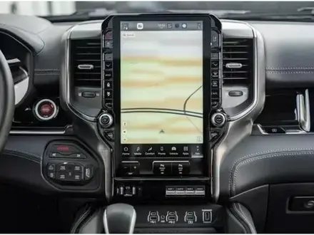Dodge RAM 2025 года за 58 500 000 тг. в Алматы – фото 10