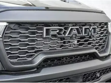 Dodge RAM 2025 года за 58 500 000 тг. в Алматы – фото 12