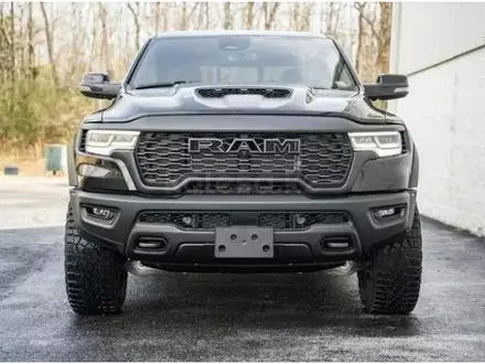 Dodge RAM 2025 года за 58 500 000 тг. в Алматы – фото 2