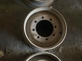 Диски Грузовые R19.5үшін20 000 тг. в Талдыкорган