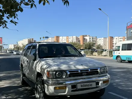 Nissan Pathfinder 1996 года за 2 800 000 тг. в Актау