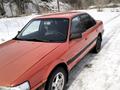 Mazda 626 1990 годаүшін750 000 тг. в Алматы