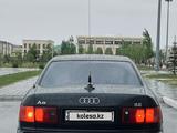 Audi A8 1997 годаүшін3 200 000 тг. в Уральск – фото 3
