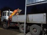 Iveco  Magirus 1992 годаүшін12 000 000 тг. в Текели – фото 5