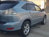 Lexus RX 330 2004 года за 8 000 000 тг. в Актау