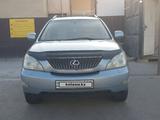 Lexus RX 330 2004 года за 8 000 000 тг. в Актау – фото 3