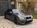 BMW 525 2007 года за 5 350 000 тг. в Шымкент