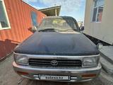 Toyota Hilux Surf 1994 годаfor1 800 000 тг. в Кызылорда – фото 4