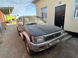 Toyota Hilux Surf 1994 годаfor1 800 000 тг. в Кызылорда – фото 2