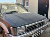 Toyota Hilux Surf 1994 годаfor1 800 000 тг. в Кызылорда – фото 3