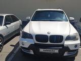 BMW X5 2007 годаүшін7 000 000 тг. в Алматы – фото 5