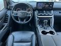 Toyota Land Cruiser GR Sport 2023 годаүшін45 290 000 тг. в Алматы – фото 18