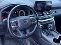 Toyota Land Cruiser GR Sport 2023 годаүшін45 290 000 тг. в Алматы – фото 16