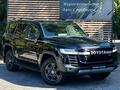 Toyota Land Cruiser GR Sport 2023 годаүшін45 290 000 тг. в Алматы – фото 5