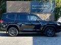 Toyota Land Cruiser GR Sport 2023 годаүшін45 290 000 тг. в Алматы – фото 8