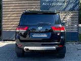 Toyota Land Cruiser GR Sport 2023 года за 45 290 000 тг. в Алматы – фото 4