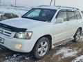 Toyota Highlander 2003 годаүшін6 800 000 тг. в Туркестан