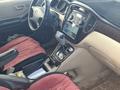 Toyota Highlander 2003 года за 6 800 000 тг. в Туркестан – фото 3