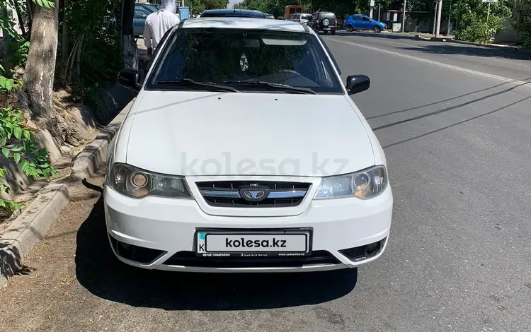 Daewoo Nexia 2013 годаfor2 500 000 тг. в Туркестан