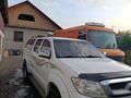 Toyota Hilux 2008 годаfor6 500 000 тг. в Талдыкорган – фото 4