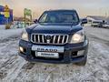 Toyota Land Cruiser Prado 2007 года за 11 000 000 тг. в Петропавловск – фото 5