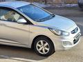 Hyundai Accent 2013 года за 5 500 000 тг. в Атырау – фото 2