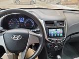 Hyundai Accent 2013 годаfor5 500 000 тг. в Атырау – фото 5