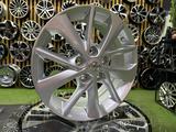 Диски Toyota Lexus R-16*5*114.3 в наличии Astana за 169 000 тг. в Астана – фото 4