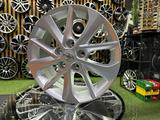 Диски Toyota Lexus R-16*5*114.3 в наличии Astana за 169 000 тг. в Астана – фото 2
