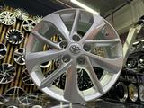 Диски Toyota Lexus R-16*5*114.3 в наличии Astana за 169 000 тг. в Астана – фото 3