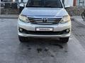 Toyota Fortuner 2012 годаүшін11 500 000 тг. в Актау