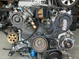 Двигатель Acura C35A 3.5 V6 24V за 500 000 тг. в Караганда – фото 5