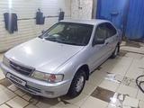 Nissan Sunny 1998 годаfor1 000 000 тг. в Качар – фото 5