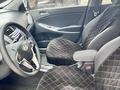 Hyundai Accent 2011 годаүшін4 000 000 тг. в Астана – фото 8