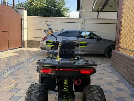 Honda 2024 года за 400 000 тг. в Алматы – фото 2