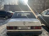 Mercedes-Benz 190 1989 года за 590 000 тг. в Павлодар