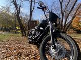 Harley-Davidson  Dyna Street Bob 2009 года за 4 000 000 тг. в Алматы – фото 2