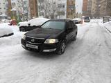 Nissan Almera Classic 2007 года за 2 300 000 тг. в Астана – фото 2