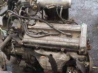 Двигатель Honda 2.0 16V инжектор B20B3 + за 330 000 тг. в Тараз