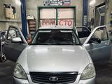 ВАЗ (Lada) Priora 2170 2012 года за 1 700 000 тг. в Семей – фото 4