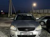 ВАЗ (Lada) Priora 2170 2012 года за 1 700 000 тг. в Семей – фото 3