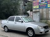 ВАЗ (Lada) Priora 2170 2012 года за 1 700 000 тг. в Семей – фото 2