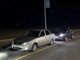ВАЗ (Lada) Priora 2170 2012 года за 1 700 000 тг. в Семей – фото 5