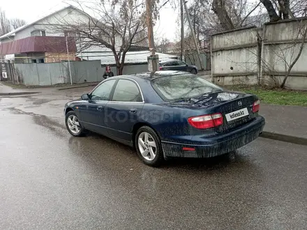 Mazda Xedos 9 1998 года за 1 950 000 тг. в Алматы – фото 3