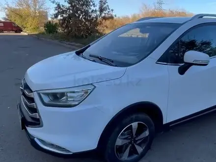 JAC S3 2020 года за 4 800 000 тг. в Астана