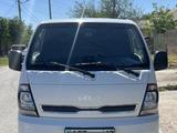 Kia Bongo 2024 года за 11 700 000 тг. в Шымкент